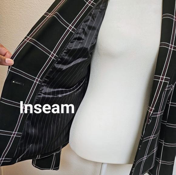 EXPRESS Women Blazer [NWT] - Picture 14 of 16